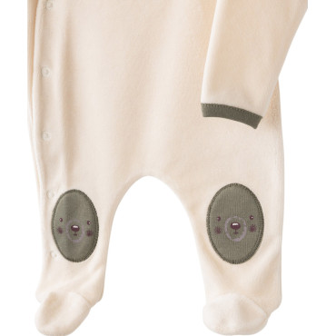 Overalls, series MY 1ST WADROBE