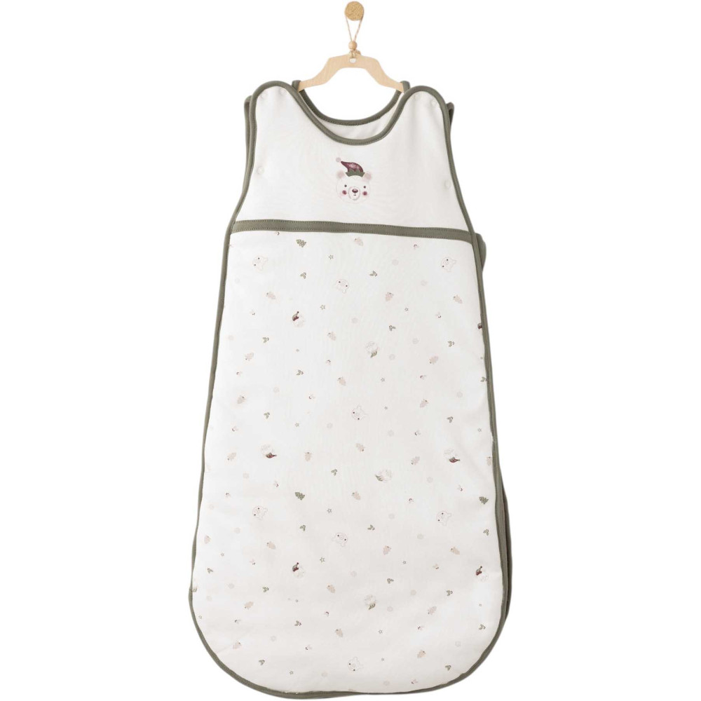 Sleeping bag (TOG 2,5), series MY 1ST WADROBE