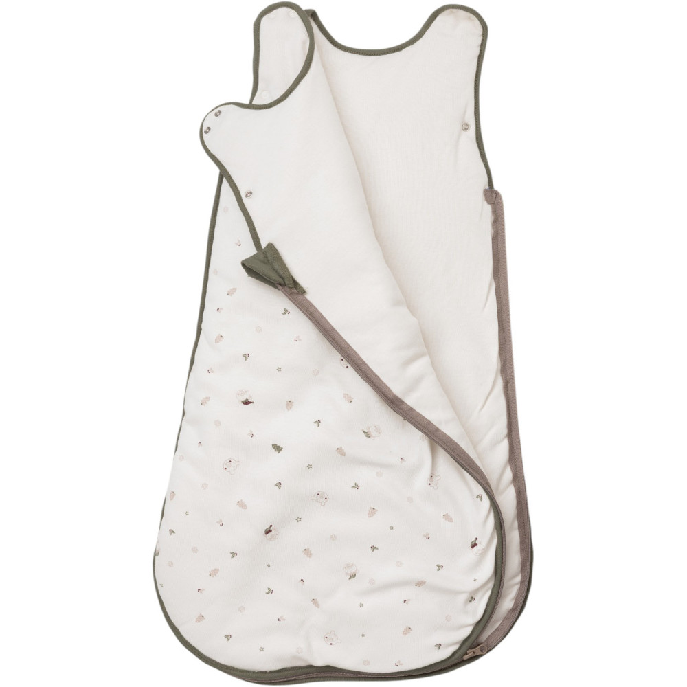 Sleeping bag (TOG 2,5), series MY 1ST WADROBE