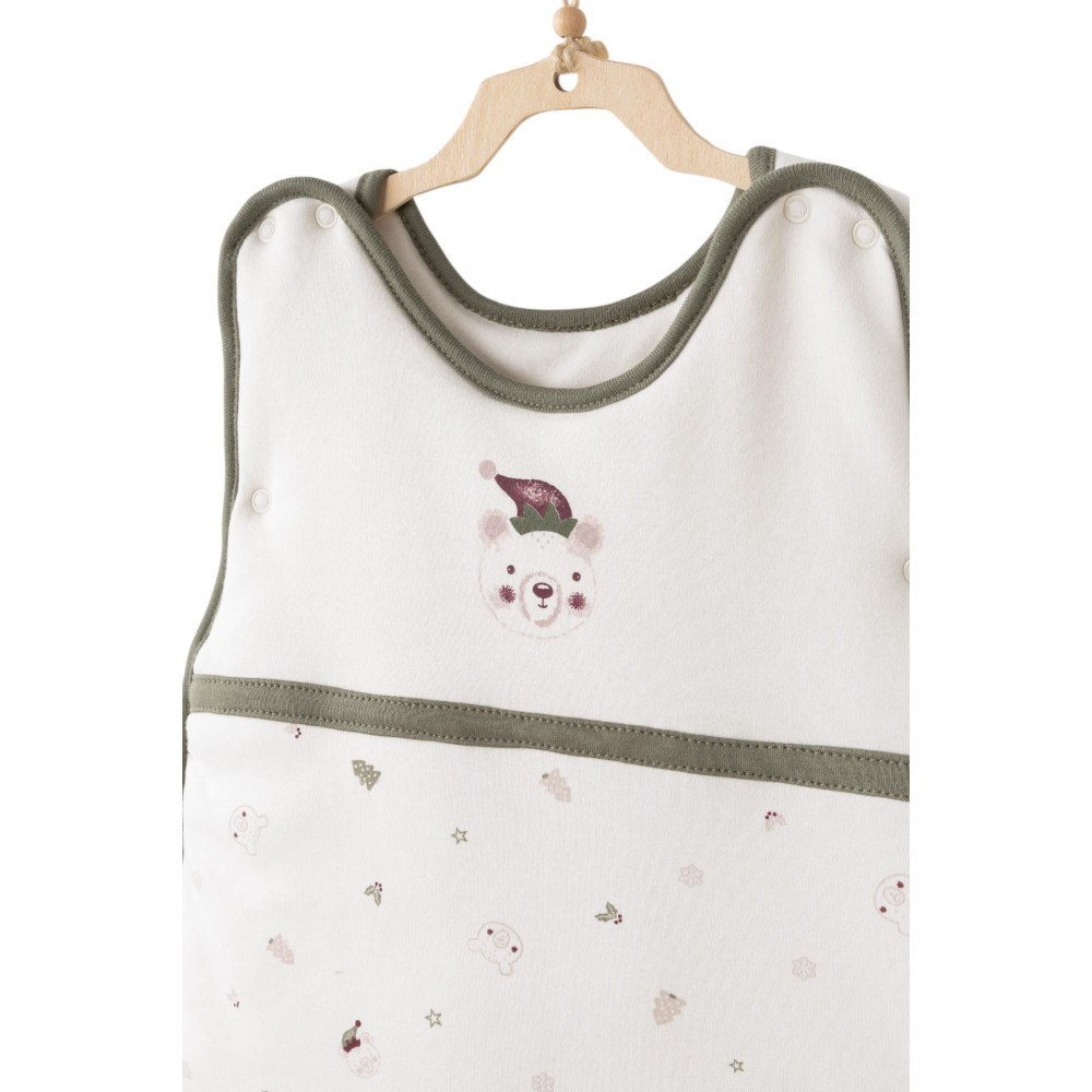 Sleeping bag (TOG 2,5), series MY 1ST WADROBE