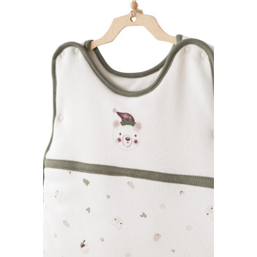 Sleeping bag (TOG 2,5), series MY 1ST WADROBE