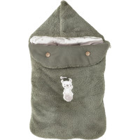 Envelope, series MY 1ST WADROBE