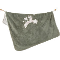 Blanket, series MY 1ST WADROBE