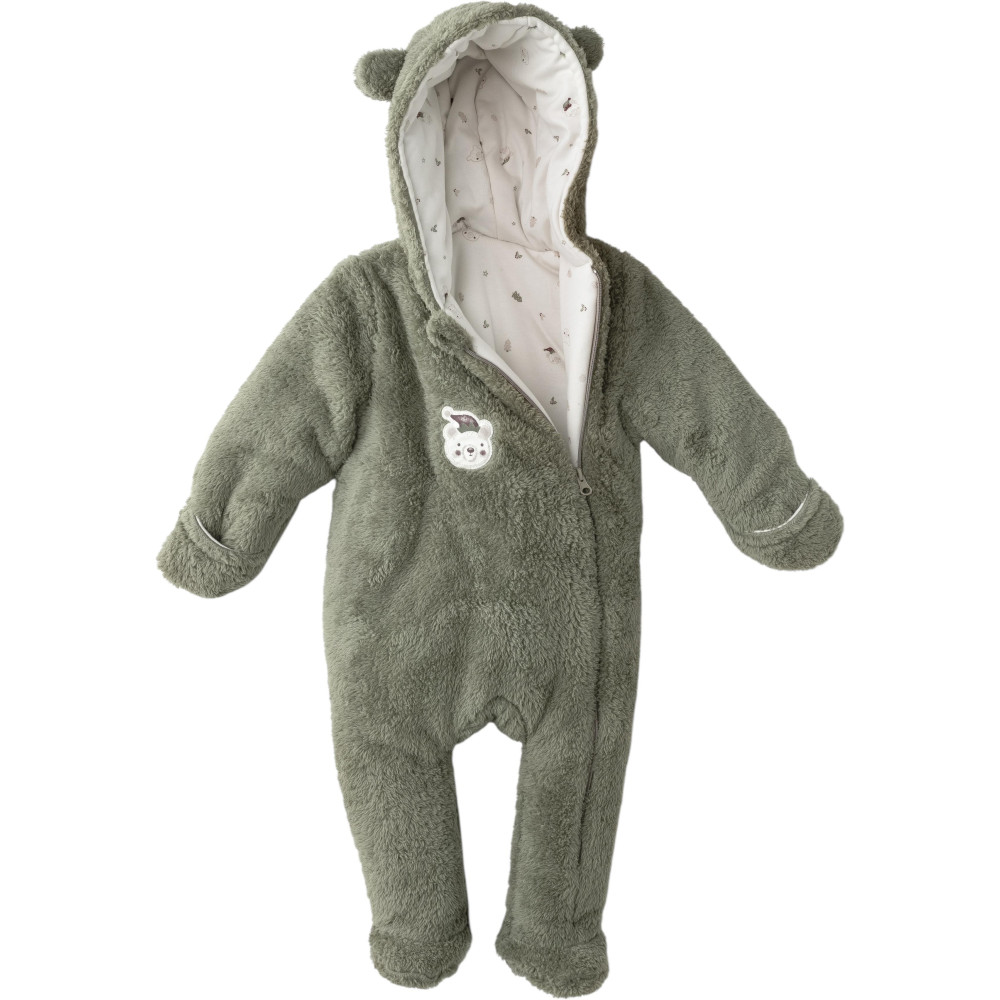 Overalls, series MY 1ST WADROBE