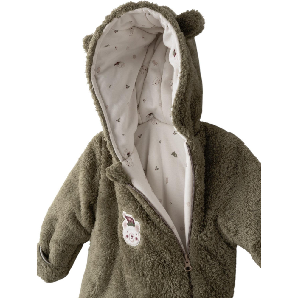 Overalls, series MY 1ST WADROBE