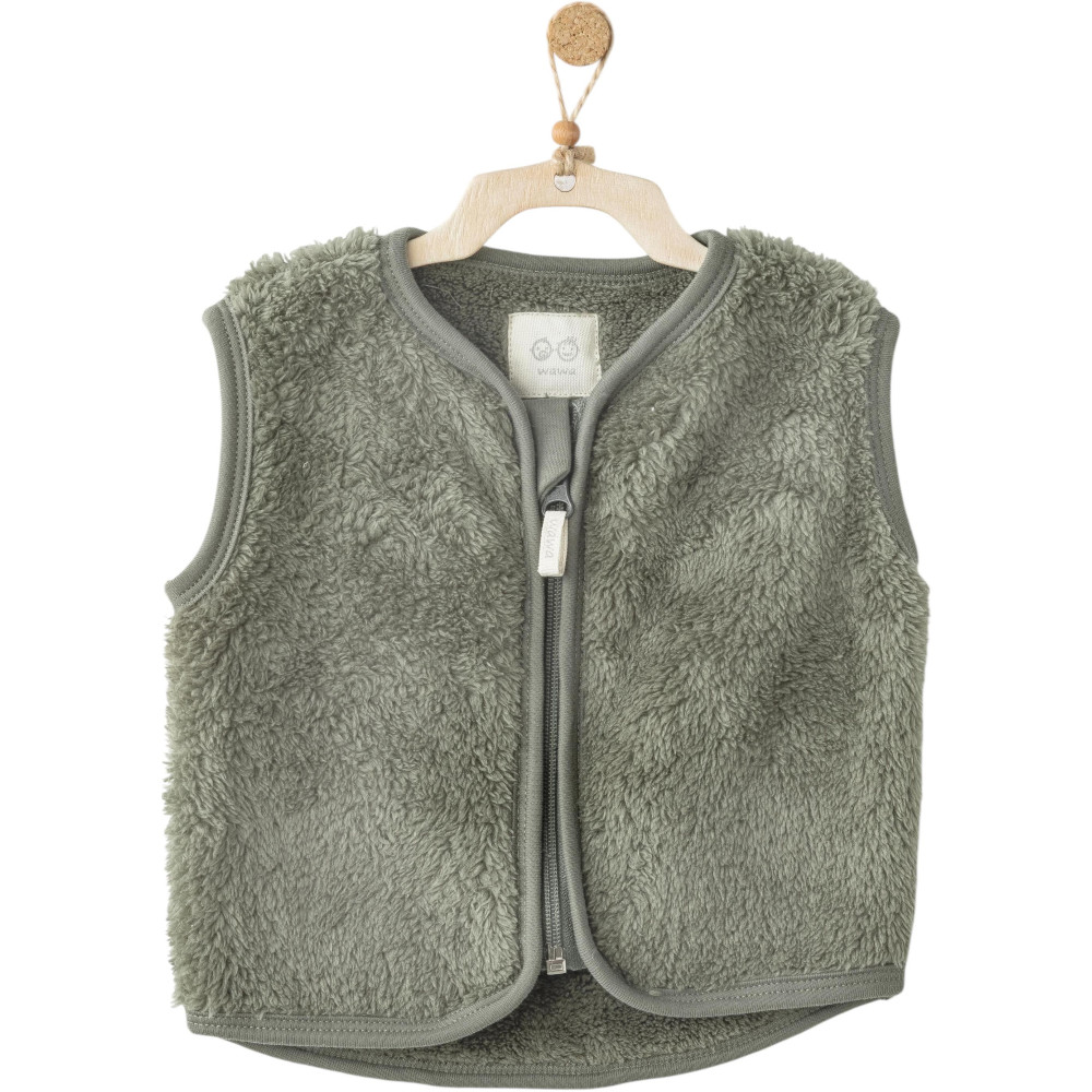 Vest, series MY 1ST WADROBE