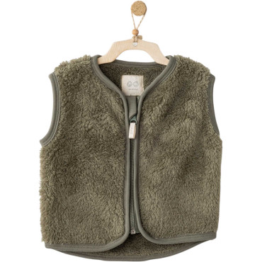 Vest, series MY 1ST WADROBE
