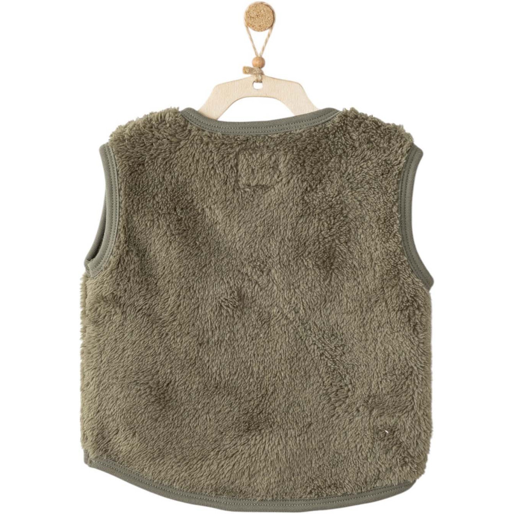 Vest, series MY 1ST WADROBE