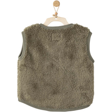 Vest, series MY 1ST WADROBE