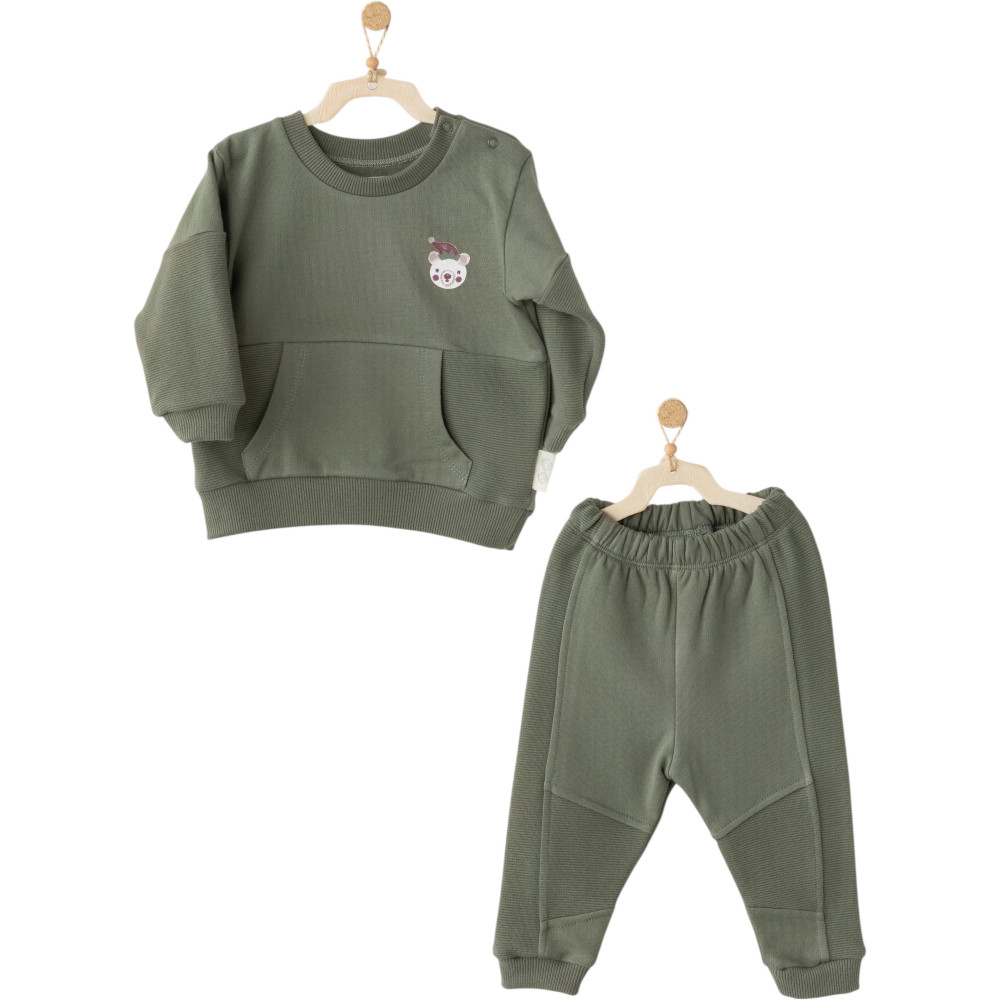 Set sweater+pants, series MY 1ST WADROBE