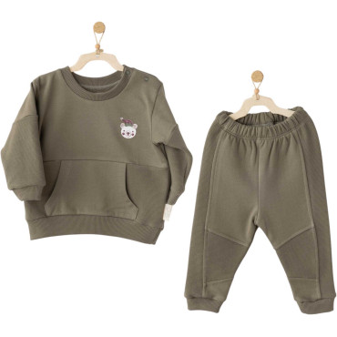 Set sweater+pants, series MY 1ST WADROBE