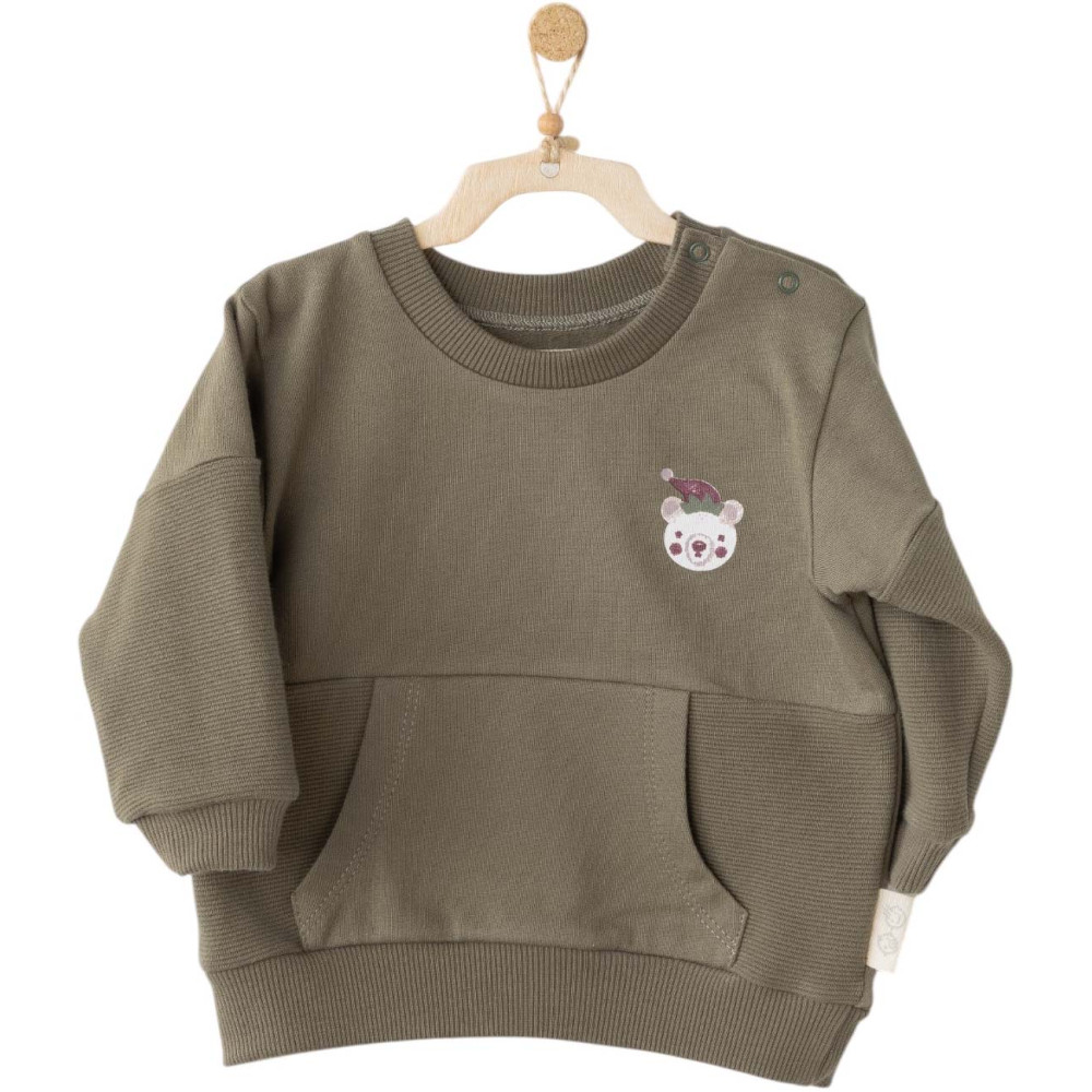 Set sweater+pants, series MY 1ST WADROBE