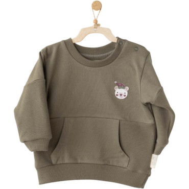 Set sweater+pants, series MY 1ST WADROBE