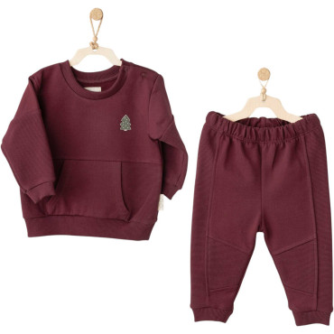 Set sweater+pants, series MY 1ST WADROBE