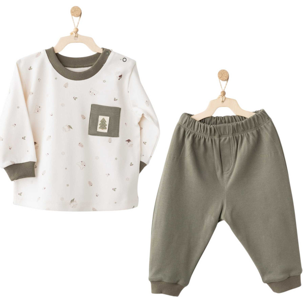 Set sweater+pants, series MY 1ST WADROBE