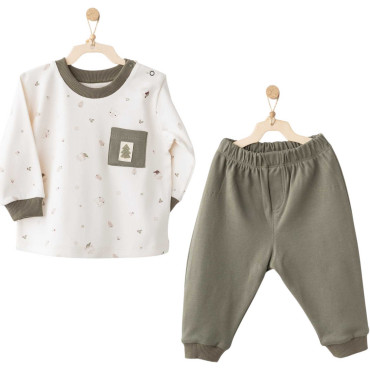 Set sweater+pants, series MY 1ST WADROBE