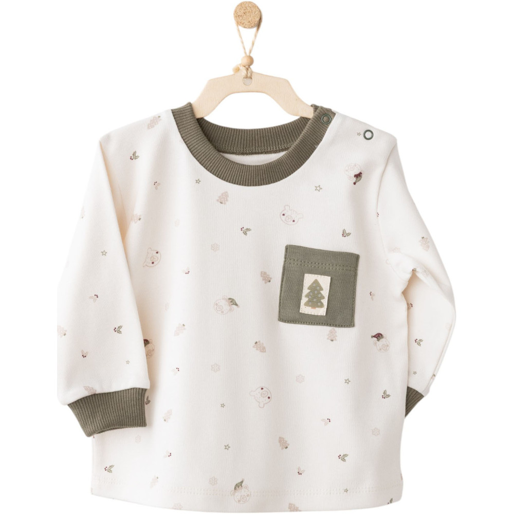 Set sweater+pants, series MY 1ST WADROBE