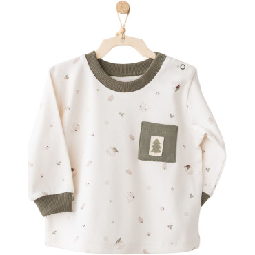 Set sweater+pants, series MY 1ST WADROBE