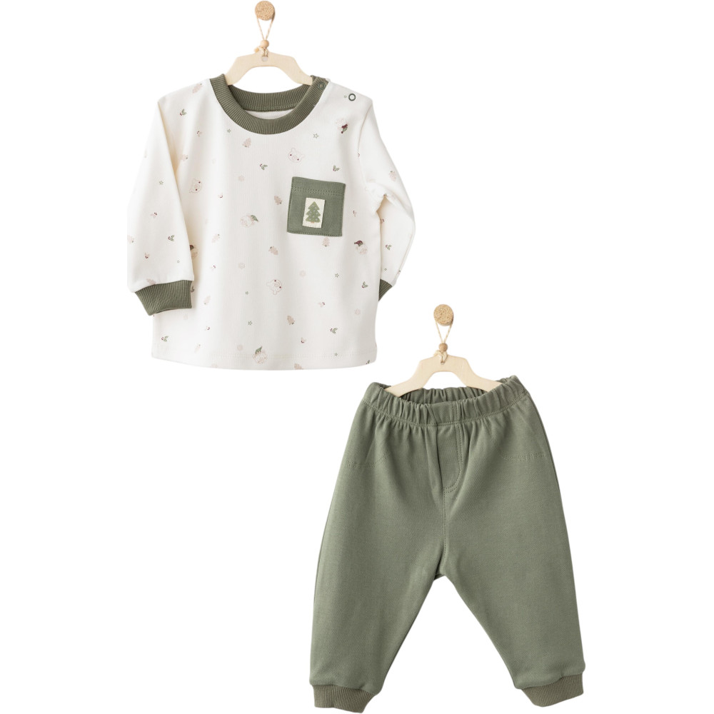 Set sweater+pants, series MY 1ST WADROBE