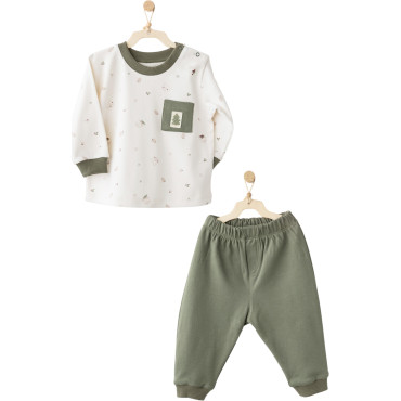 Set sweater+pants, series MY 1ST WADROBE