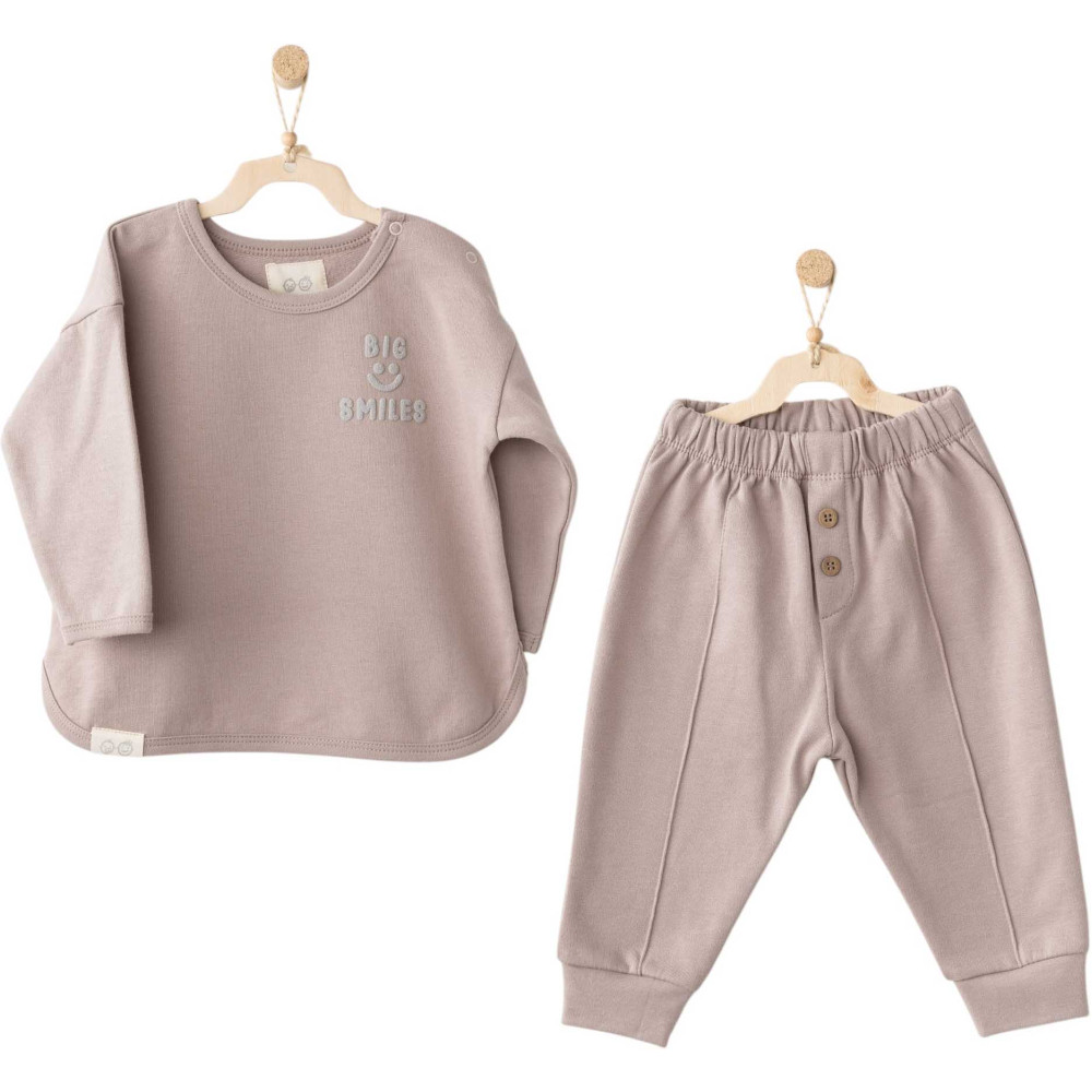 Set sweater+pants, series MY 1ST WADROBE