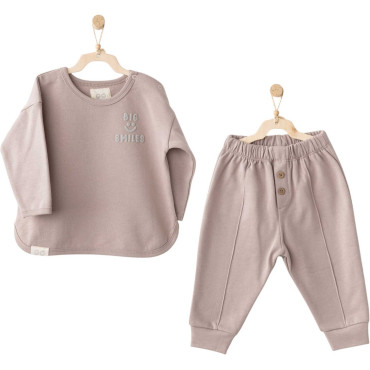 Set sweater+pants, series MY 1ST WADROBE