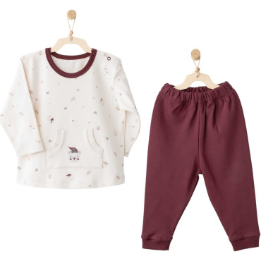 Set sweater+pants, series MY 1ST WADROBE