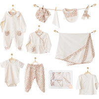 Set 10 items, series MY 1ST WADROBE