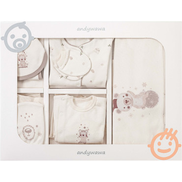 Set 10 items, series MY 1ST WADROBE
