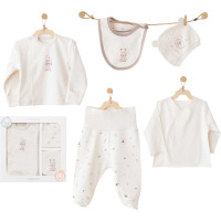 Set 5 items, series MY 1ST WADROBE