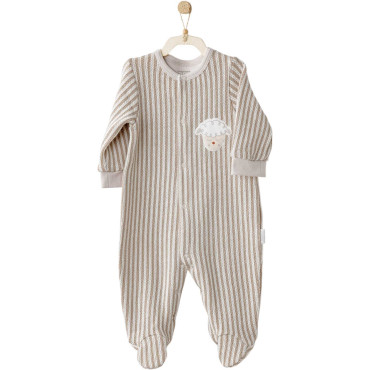 Overalls, series TINNY'S SHEEP