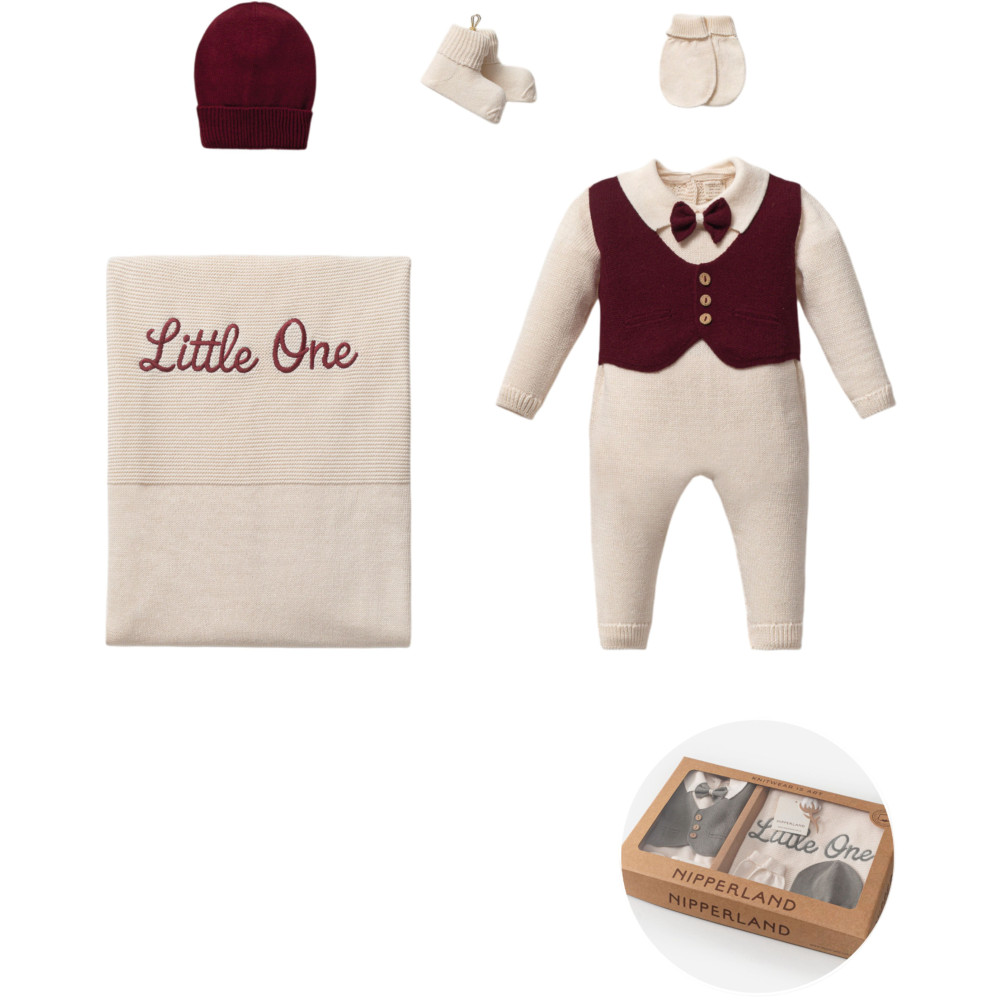 Set 5 items