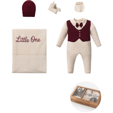 Set 5 items