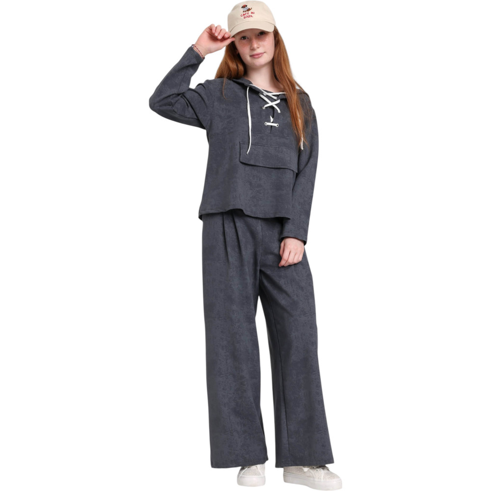 Set sweater+pants