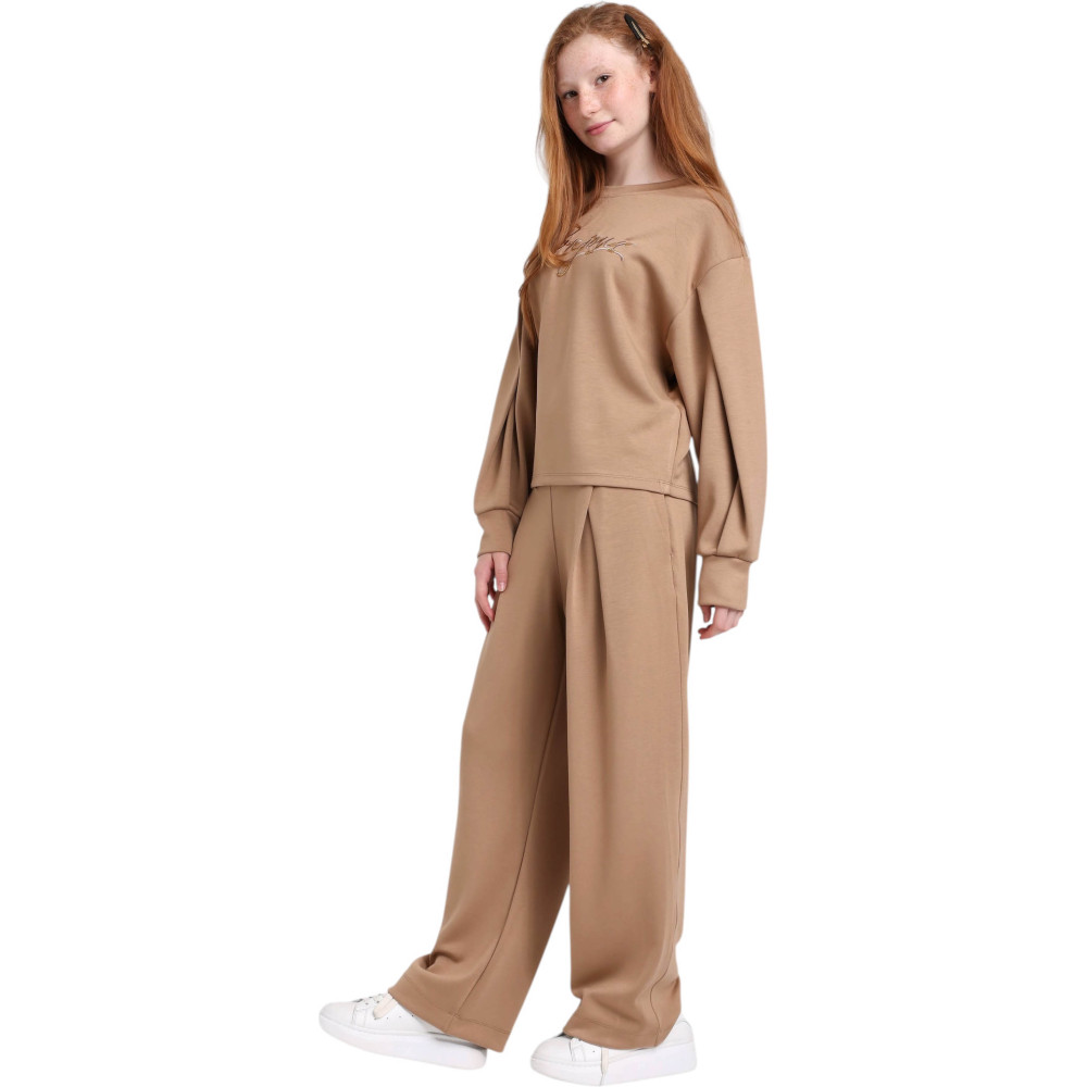 Set sweater+pants