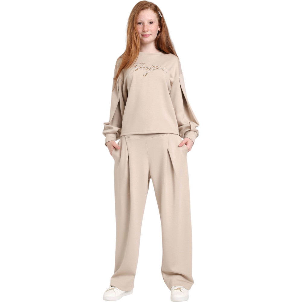 Set sweater+pants