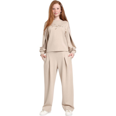 Set sweater+pants