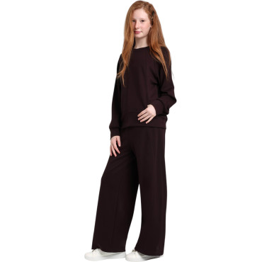 Set sweater+pants