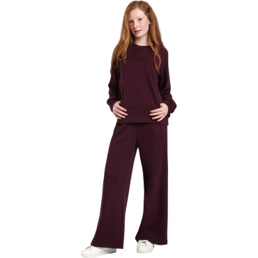 Set sweater+pants
