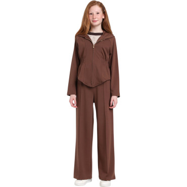 Set sweater+pants