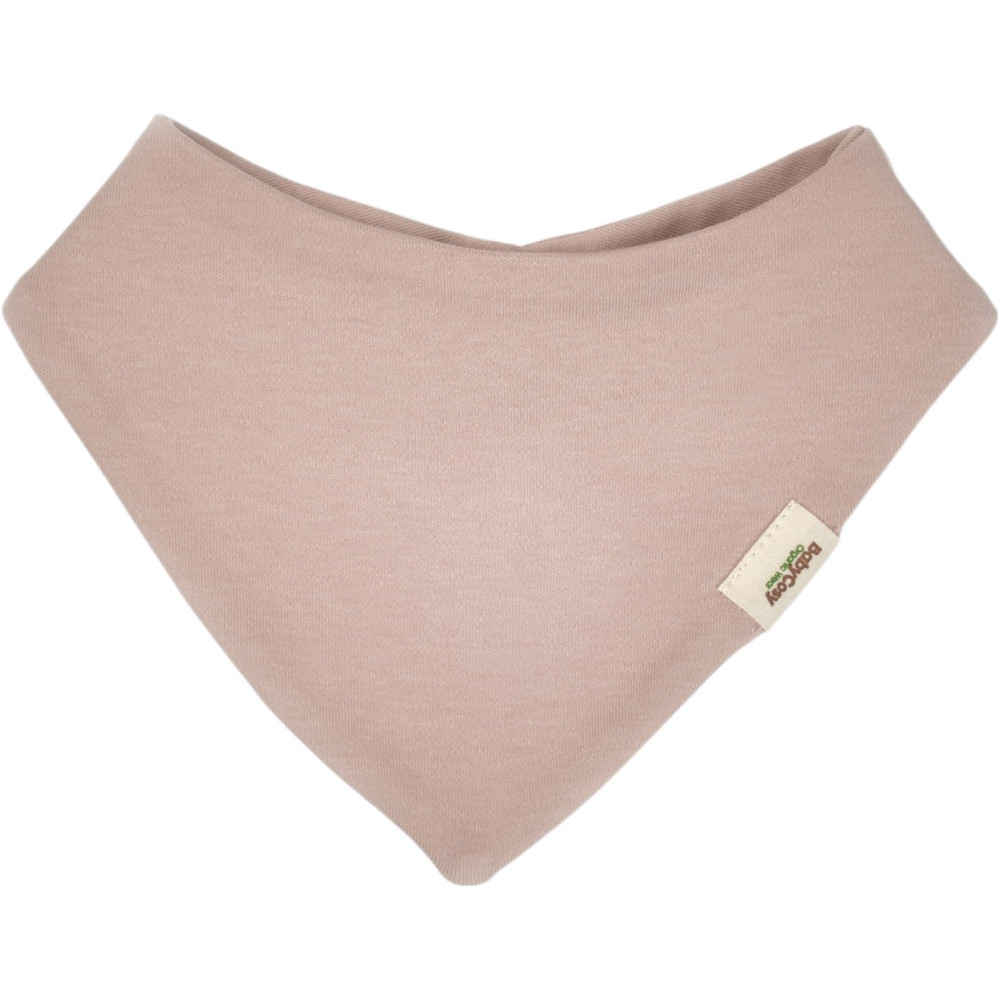 Bibs set 3pcs (pack of 5 sets)