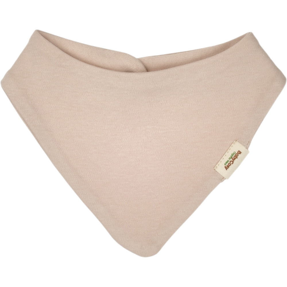 Bibs set 3pcs (pack of 5 sets)