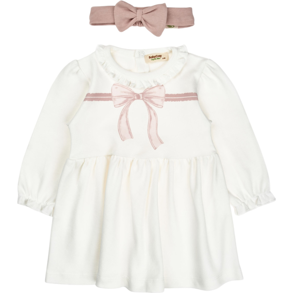 Dress+headband
