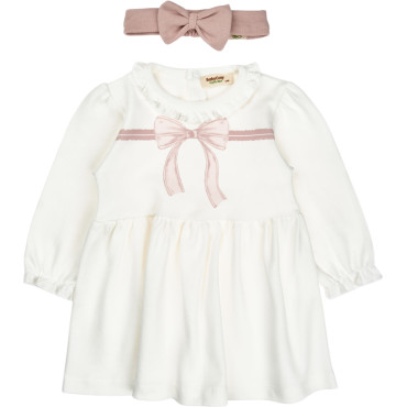 Dress+headband