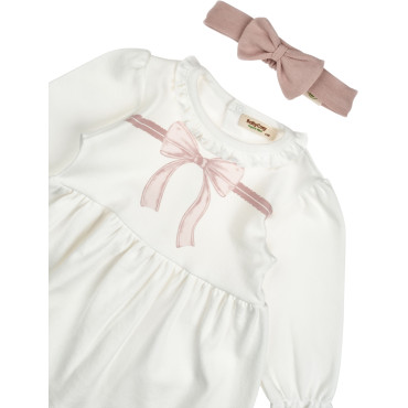 Dress+headband