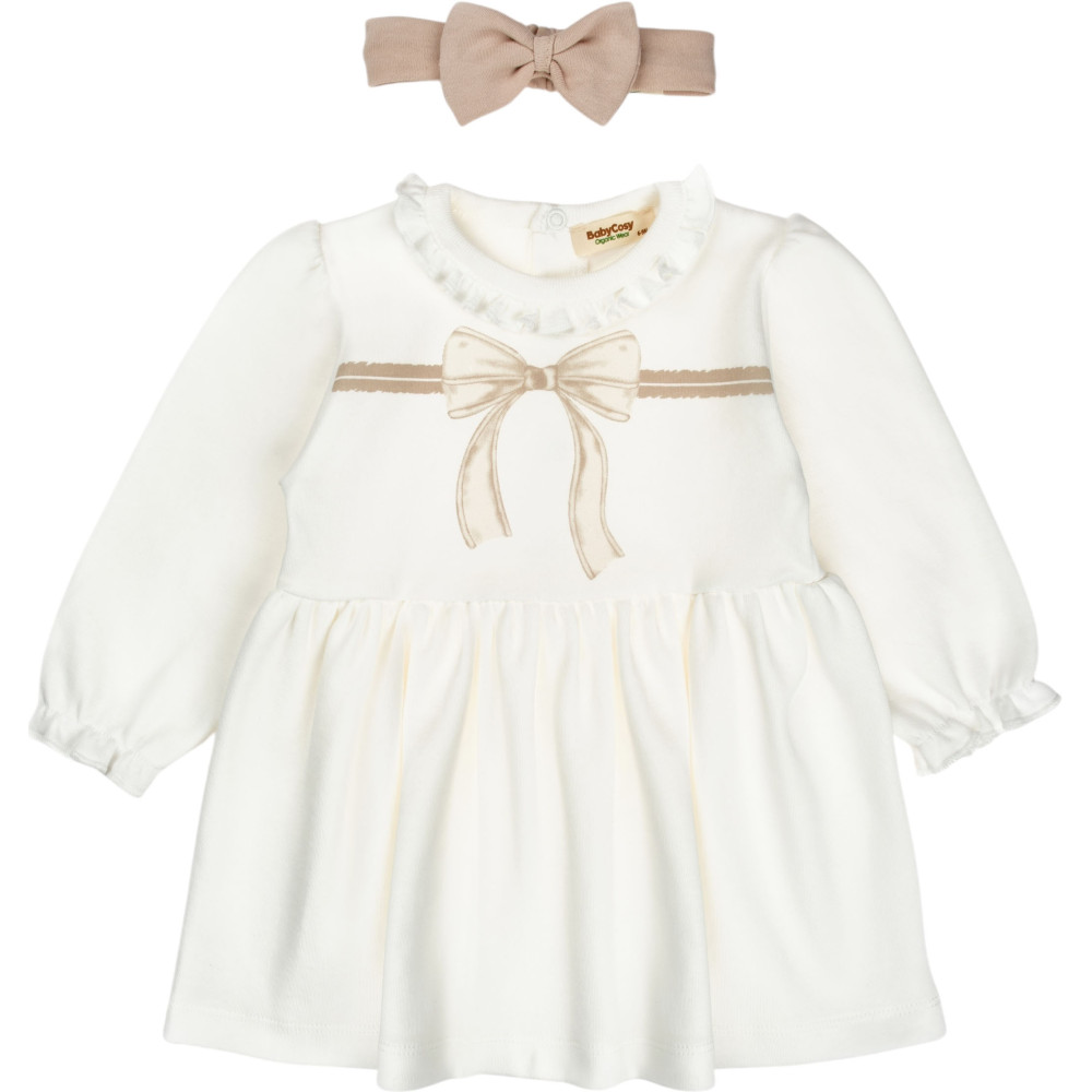 Dress+headband