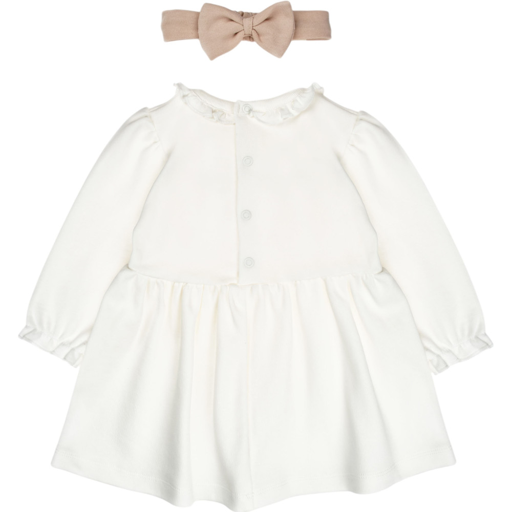 Dress+headband