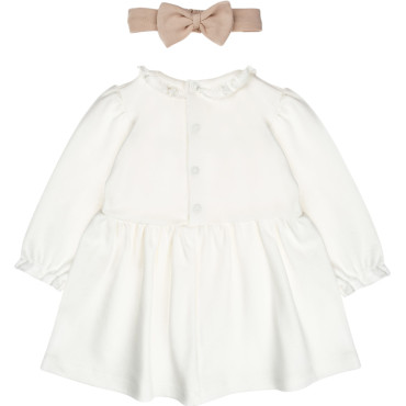 Dress+headband