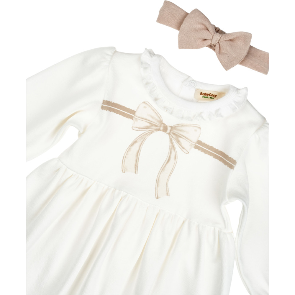 Dress+headband
