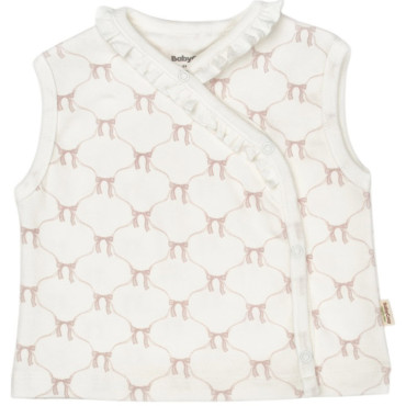 Vest set 2pcs (pack of 5 sets)